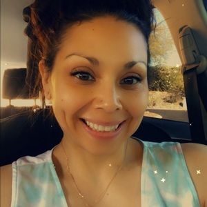 Meet your Posher, Erica